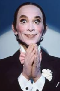 Cabaret [Joel Grey]